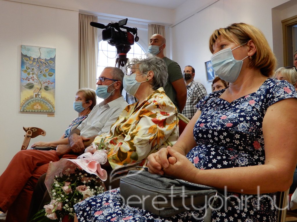 Kolozsvári-Donkó Rebeka kiállítása 22